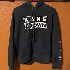 Kane Brown Hoodie